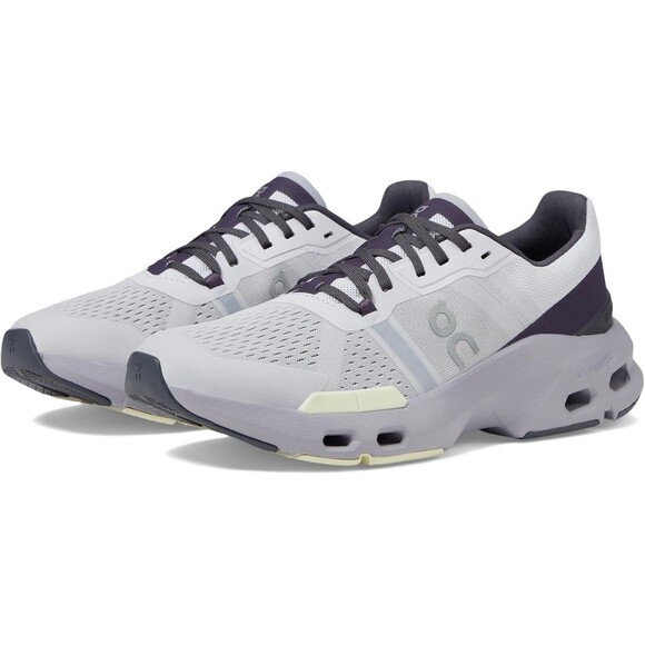 NEW ON CLOUD WOMEN'S CLOUDPULSE RUNNING ATHLETIC SNEAKERS‎ LAVENDER - Picture 1 of 8